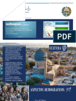 Trabalho Geografia Uzbeques 2