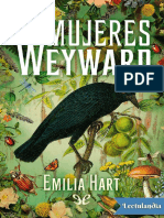 Las Mujeres Weyward - Emilia Hart