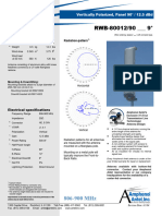 RWB-80012-90 _ 9°