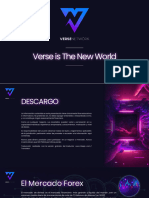 Verse-ES V1.0