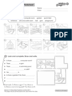 Vdocuments - MX Reinforcement Worksheet Heroes 3 Macmillan Publishers Limited 2017 This