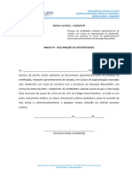 Anexos Edital 51-2023 Certificação Seb Ensino Médio - Retificado