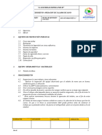 Sig-Sst-Grap-Pets-17 Procedimiento Operación de Taladro de Mano