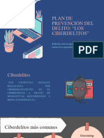 Los Ciberdelitos