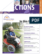 Directions Families of Spinal Muscular Atrophy