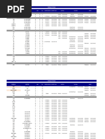 Catálogo Bujias Bosch 2023.xlsx - Catálogo General