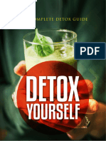 Detox Yourself - Training Guide - En.pt