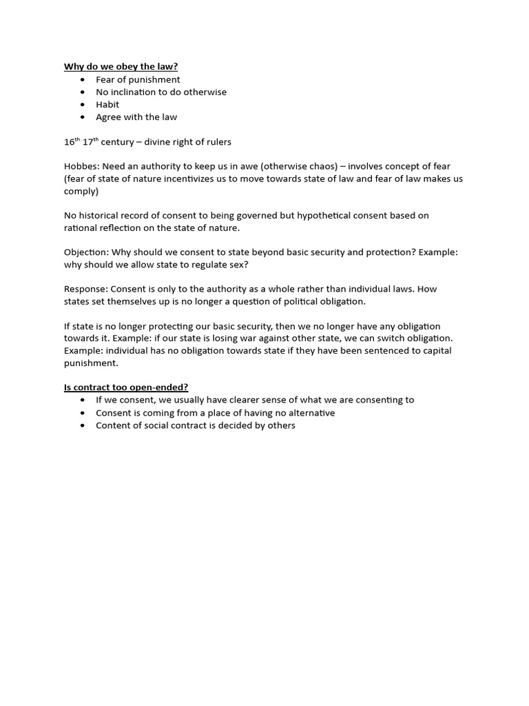 Lecture 1 hobbes social contract theory pdf