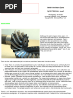 Final Drive Gear Types and Functions | PDF | Gear | Machines