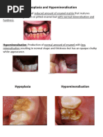 IOTN Ruler and MOCDO Scale Overview | PDF | Facial Features | Human Anatomy
