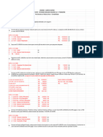 Atividade de Contabilidade