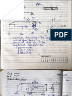 Shear - Flow - Civil Engineering