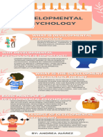 Developmental Psychology