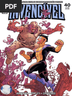 Invincible #144 (Final) | PDF