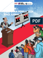 E-Book - Buku Panduan Peliputan Pemilu 2024 Bagi Junalis (Resize)