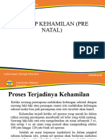 KEHAMILAN