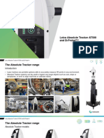 Hexagon - MI - Tracker - AT500 Product Introduction - Customer Facing - en