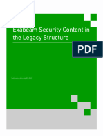 244256-Exabeam Security Content in The Legacy Structure-Pdf-En