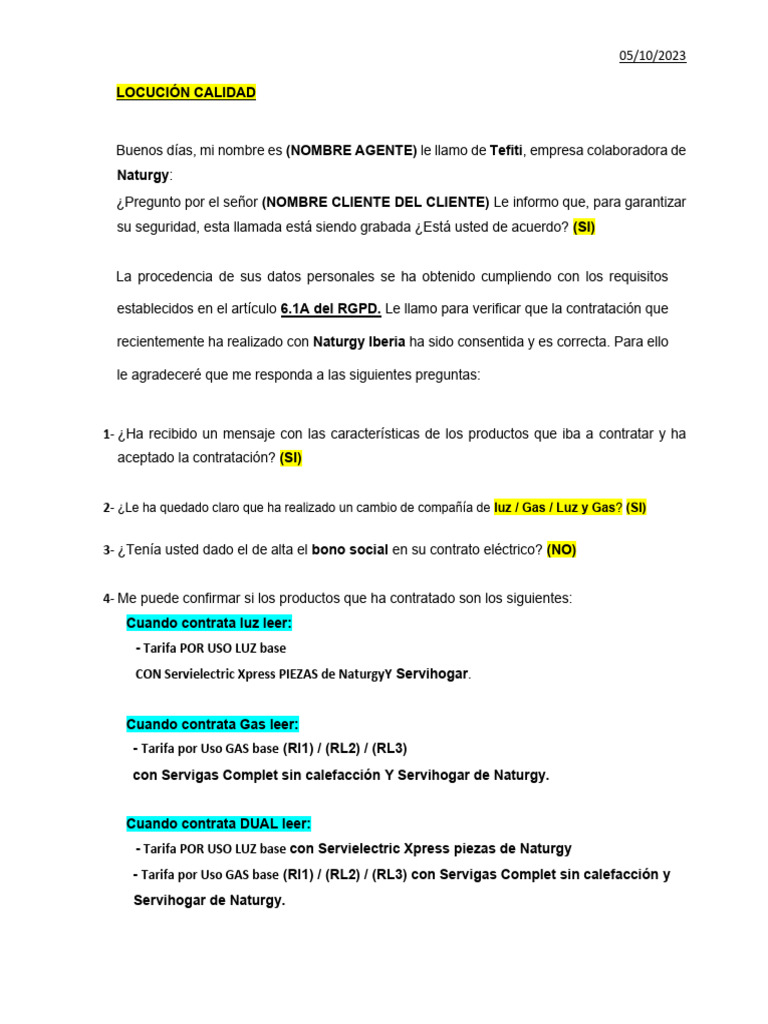 NATURGY ME HA LLEGADO LA CARTA DE RENOVACI N DEL CONTRATO Y visual data 4