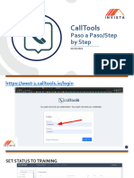 CallTools Invista