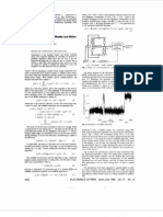 Optimised Timing Error Detection Algorithm for Digital Receivers