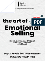 Emotional Selling 1