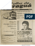 10-Folha de Jaraguá - Março de 1995