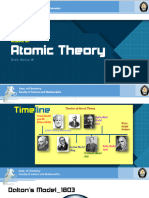 2 RESUME On Atomic Theory