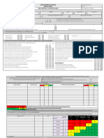 Iperc Seguridad y Vigilancia