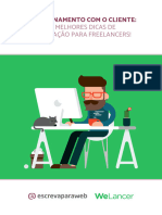 Relacionamento Com o Cliente As Melhores Dicas de Fidelização para Freelancers!