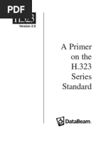 h 323 Primer