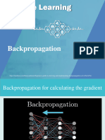 8 0 0 Backpropagation