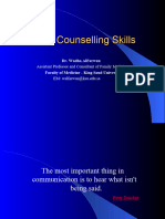 20- Patient counseling