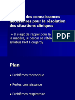 Resume Des Connaissances PDF