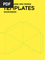 Packaging Dielines and Templates Guide | PDF