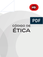 Ética: Código de