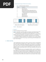 Error Correction and Detection