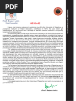 Rajasthan RTO Code List 2025 | PDF