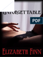 Duologia Unforgiven 02 - Unforgettable