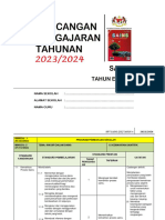 RPT Sains THN 4 2023-2024