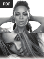 Beyoncé Renaissance World Tour Book | PDF