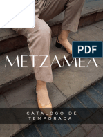 Catalogo Metzamea