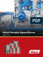 Smart Pump VSD Catalogue