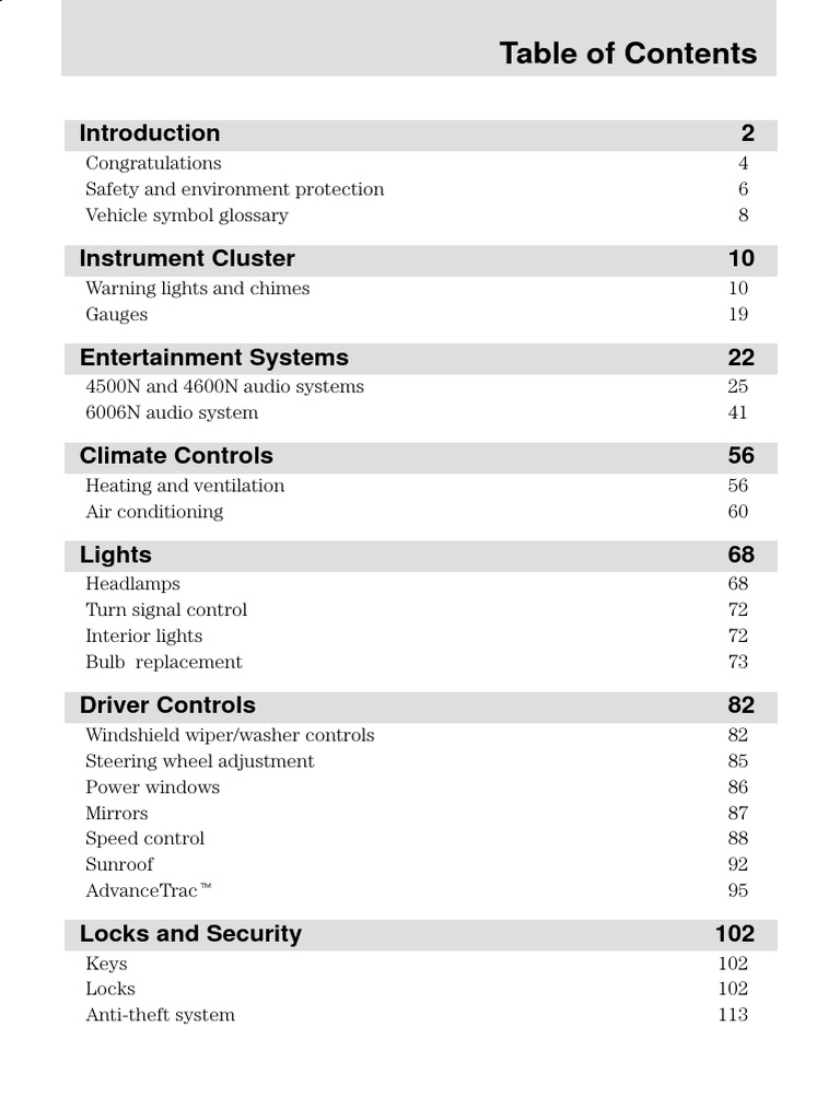 2002 FORD FOCUS REPAIR MANUAL PDF FREE DOWNLOAD visual data 2