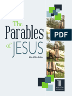 Til The Parables of Jesus