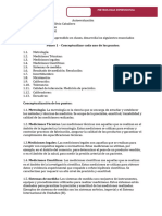Activida 2 - Metrologia Dimensional - 1840284527