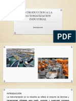 Intro Automatizacion Industrial