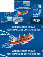 Operaciones en Terminal de Contenedores 18-12-23