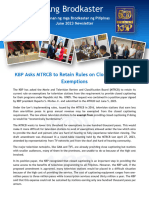 KBP Ang Brodkaster Newsletter June 2023