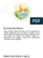 The Contemporary World PPT Prefi Reviewer For Environmental Impact